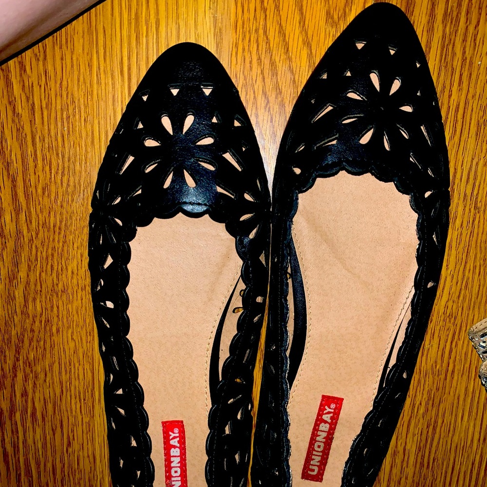 Flats